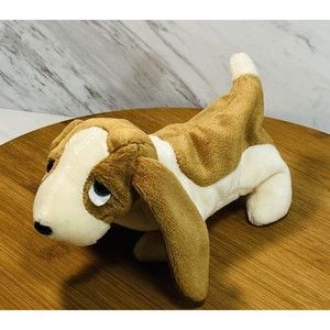 Ty Beanie Baby Tracker Dog